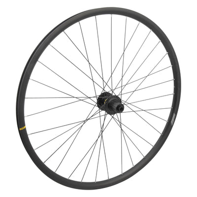 Rueda Trasera Mavic E-SpeedCity 1 700C