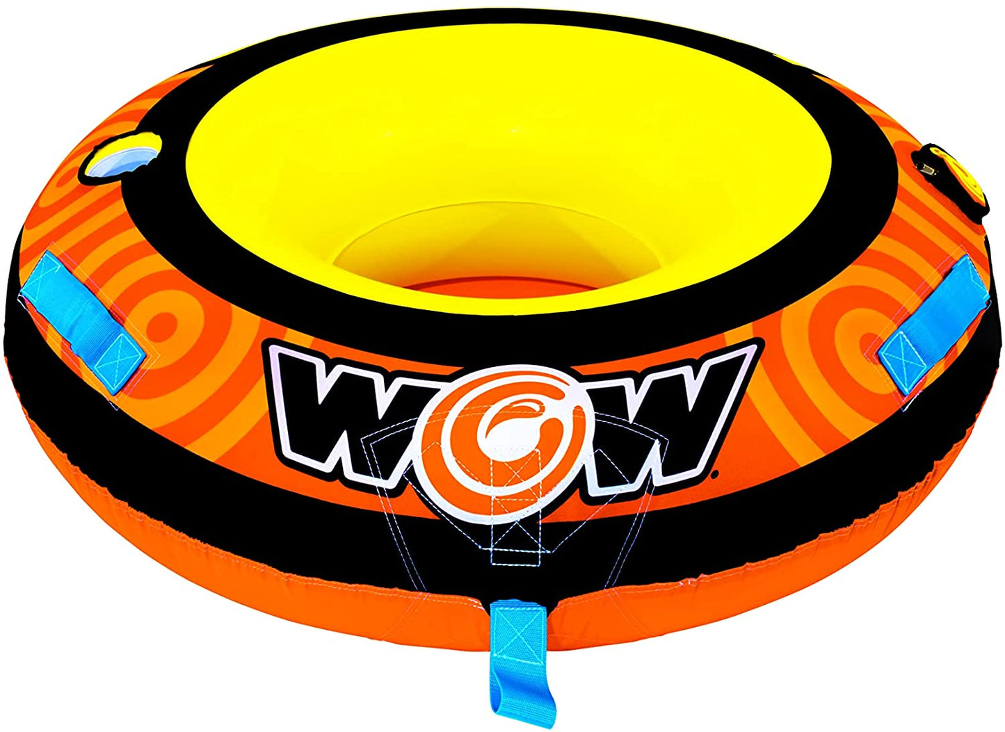 WOW Watersports Lil' Skipper 1 Person Towable