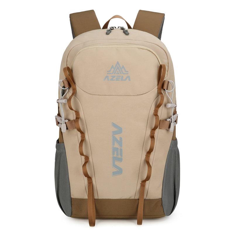 Mochila de Senderismo Premium Ligera e Impermeable