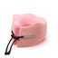 Coussin de Voyage U-Shaped en Mousse à Mémoire Premium