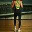 Women's Activewear Yoga Jumpsuit for Comfort and Style