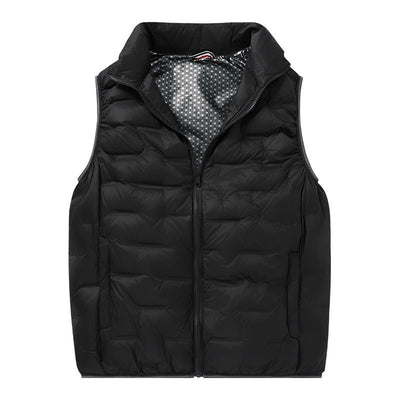 Premium Lightweight Down Vest