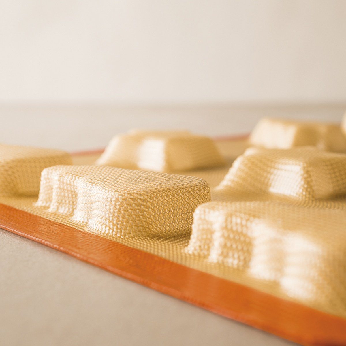 Silpat Holiday Treats Mold - Korvel