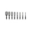 Ultra Lightweight Ceramic Ion Hair Brush