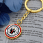 Certified 6–7 Keychain