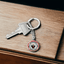 Certified 6–7 Keychain