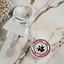 Certified 6–7 Keychain