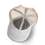 Certified Cat Lady Division Ponytail Cap