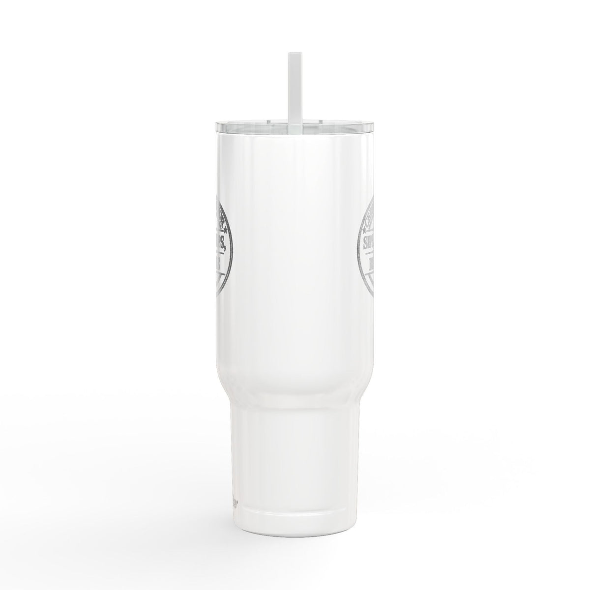 40oz Insulated Tumbler for Every Sip and Gulp