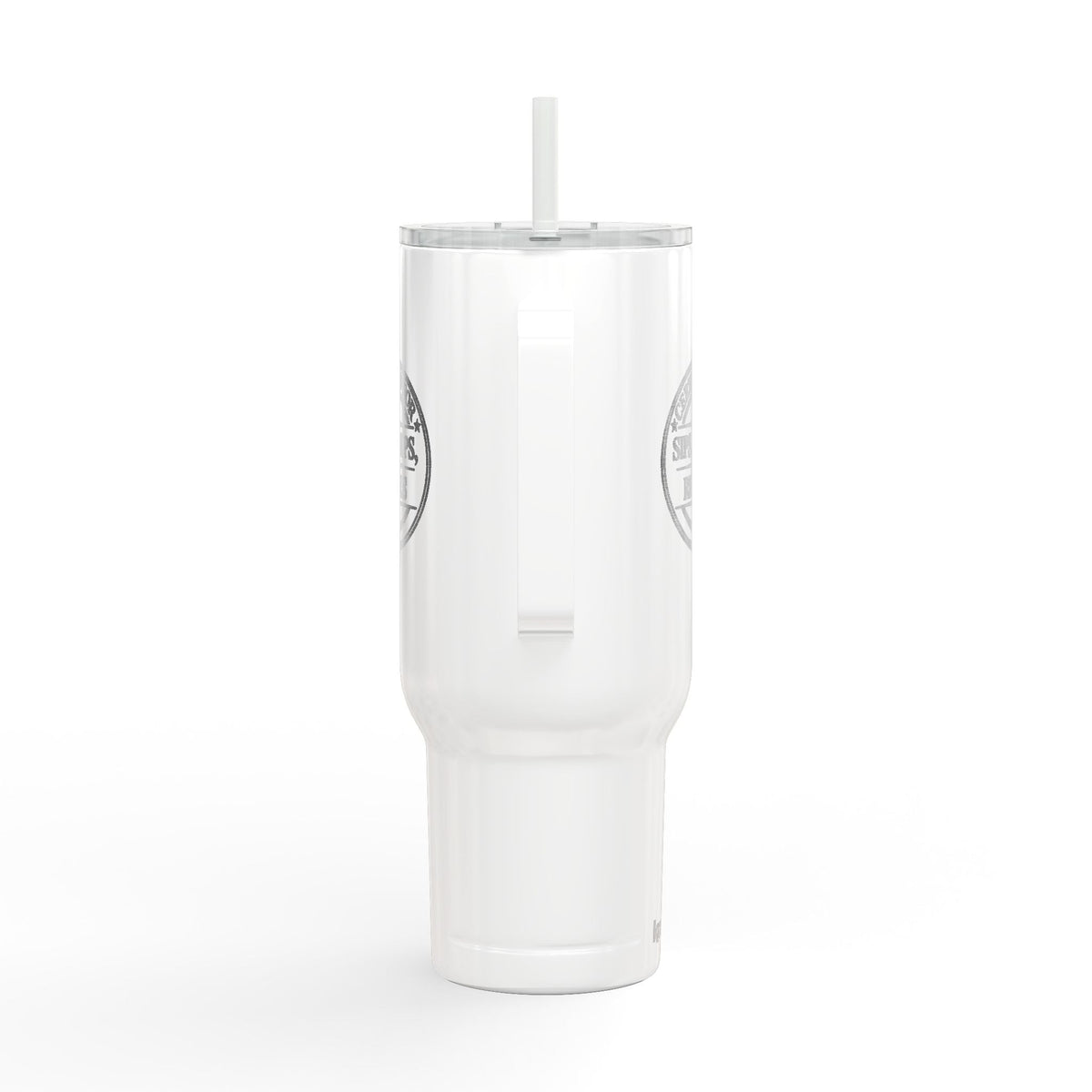 40oz Insulated Tumbler for Every Sip and Gulp