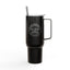 40oz Insulated Tumbler for Every Sip and Gulp