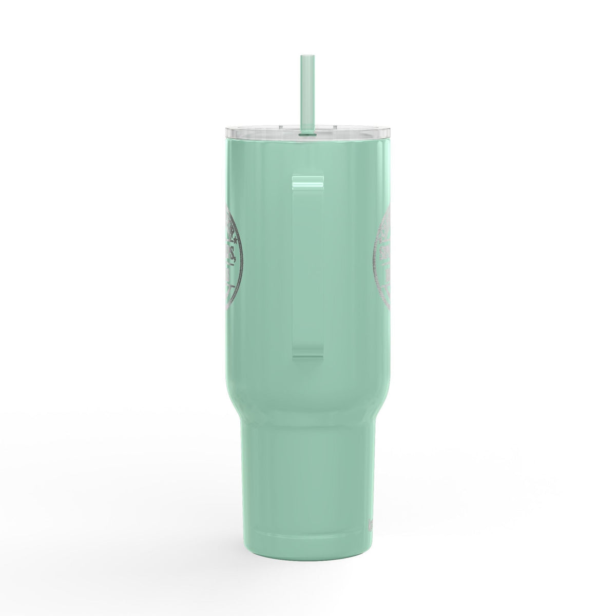 40oz Insulated Tumbler for Every Sip and Gulp