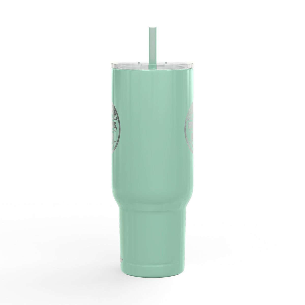 40oz Insulated Tumbler for Every Sip and Gulp