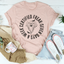 Camiseta Certified Freak - Camiseta de Confort Premium