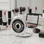Certified Presentable Compact Mirror