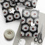 Certified Six-Seven Gift Wrap Paper - Political Parody