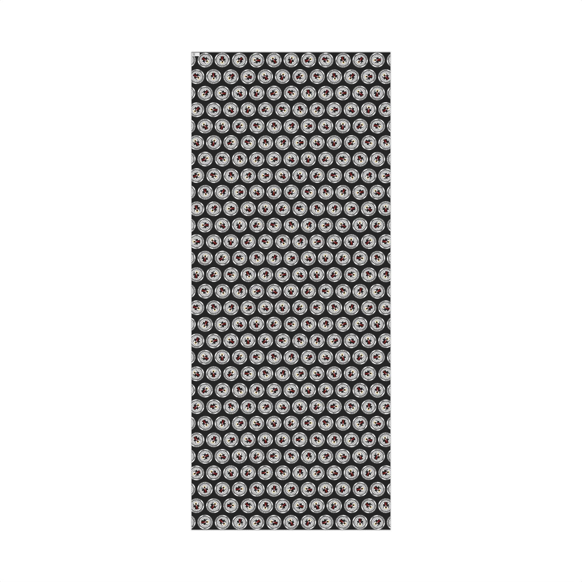 Certified Six-Seven Gift Wrap Paper - Political Parody