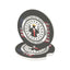 Certified Soapstone Car Coaster – Political Parody Design