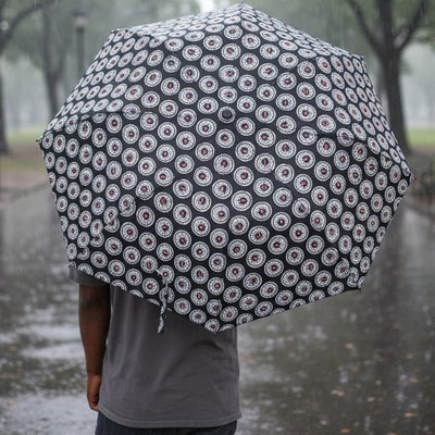 Parapluie Certifié Six Sept – Parodie Politique