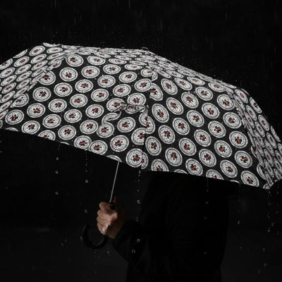 Parapluie Certifié Six Sept – Parodie Politique