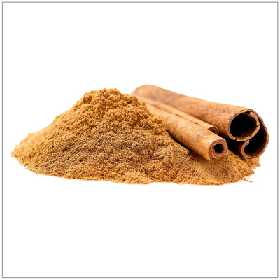 Polvo de Canela de Ceilán Premium
