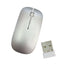 Supersonic 2.4GHz Ultra-Slim Wireless Keyboard and Mouse Combo