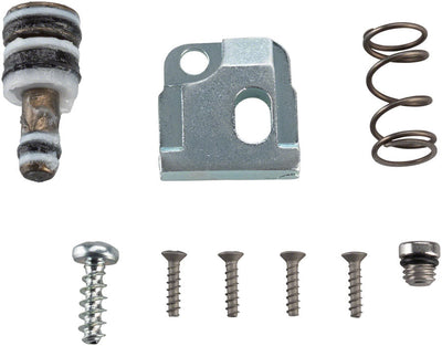 Kit d'assemblage de piston maître de frein hydraulique SRAM HRD/HRR