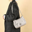Multi-Pocket Practical Casual Shoulder Bag