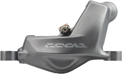 SRAM Code Bronze Stealth Disc Brake Caliper Assembly - 4-Piston