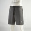 Men's Casual Quick-Drying Jogger Shorts with Zipper Pockets