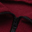 Conjunto de Sudadera y Pantalones de Cuello Cuartillo Premium