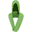 U-Shaped Cold Hoodie Towel for Gym and Beach