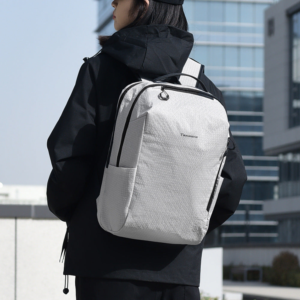 Sac à dos de voyage léger étanche multifonctionnel 18L