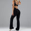 Seamless Yoga Bodysuit for Women
