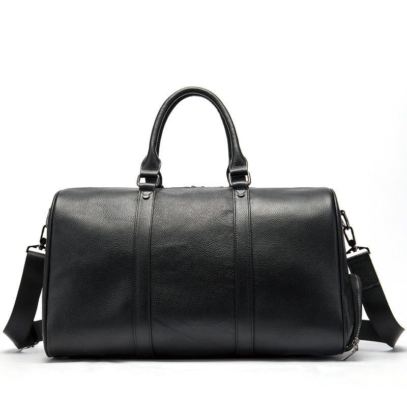 Bolsa de viaje multifuncional de gran capacidad para hombres