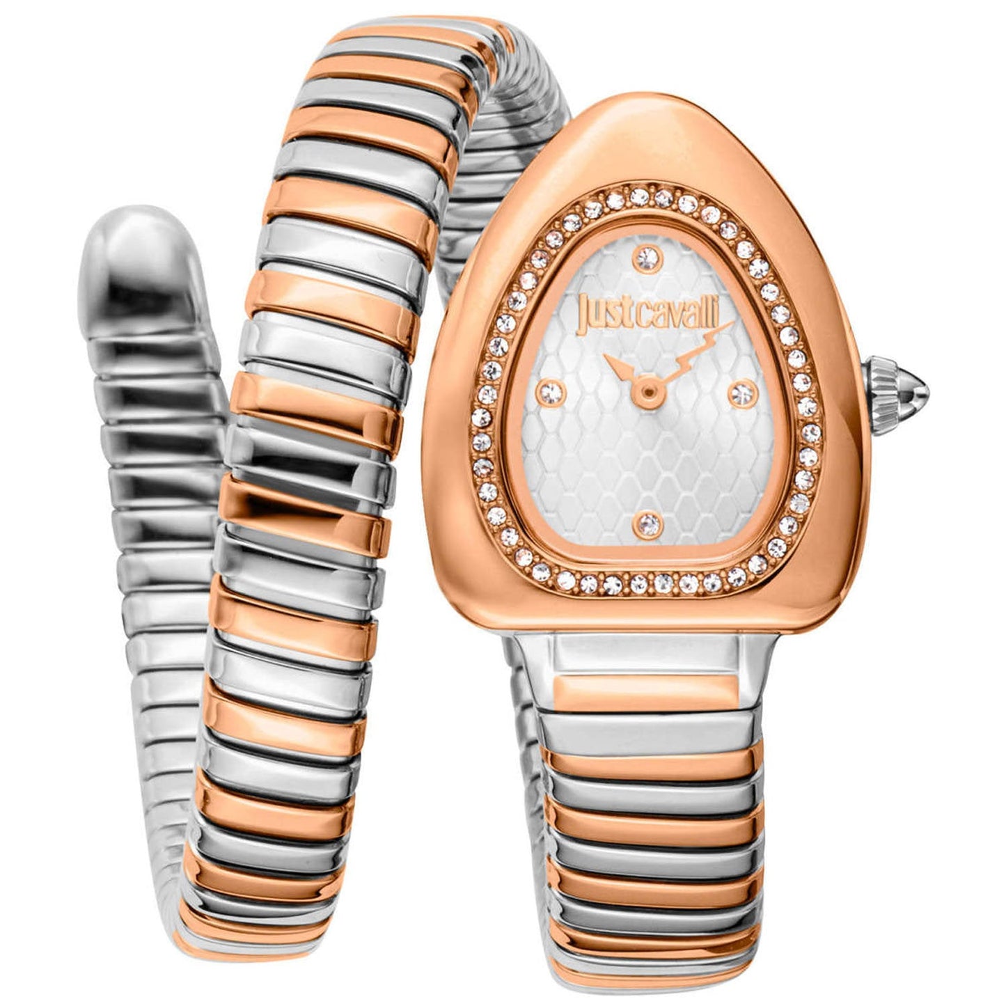 Just Cavalli Women's Wait Watch