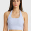 Millennia Breathable Halter Neck Sports Bra