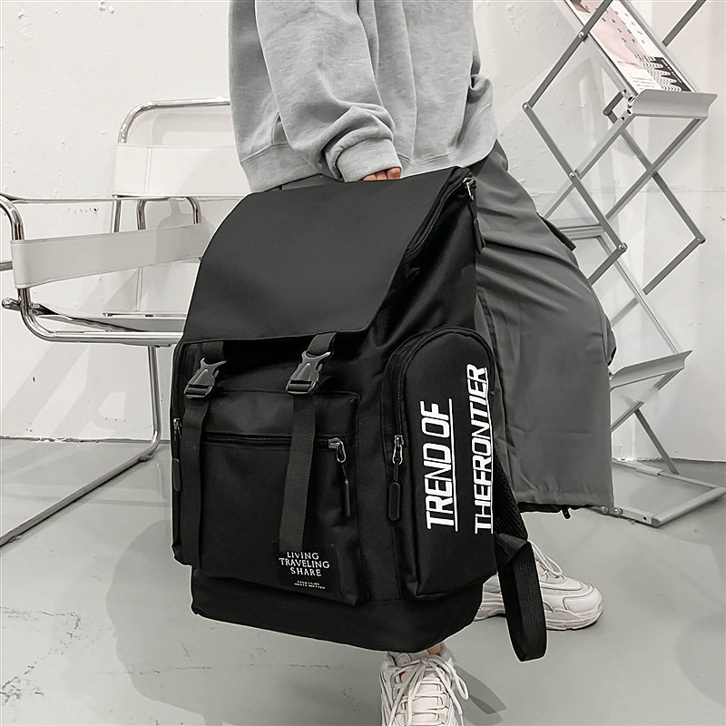 Mochila de Viaje de Ocio de Gran Capacidad Portátil