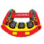 WOW Watersports Joker Towable de 3 Personas