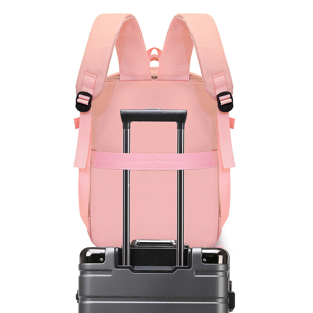 Bolsa de viaje EasyJet extra grande - Solución de equipaje versátil