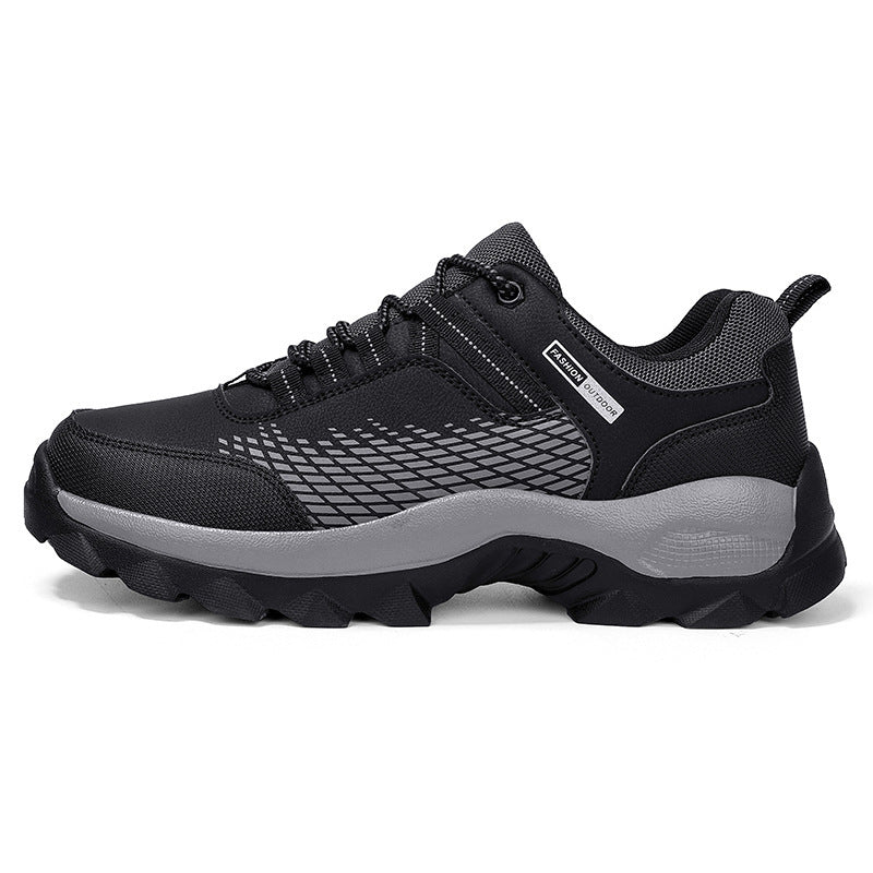 Zapatillas Casual Ligeras para Hombre para Actividades al Aire Libre