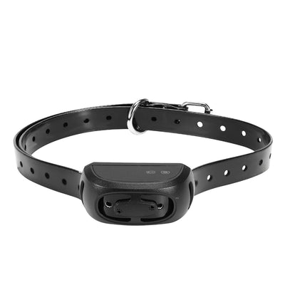 GBruno Adjustable Dog Bark Collar