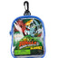 Kit de Decoración para Pasteles de Animales de la Selva Safari de Oasis Supply - 12 piezas