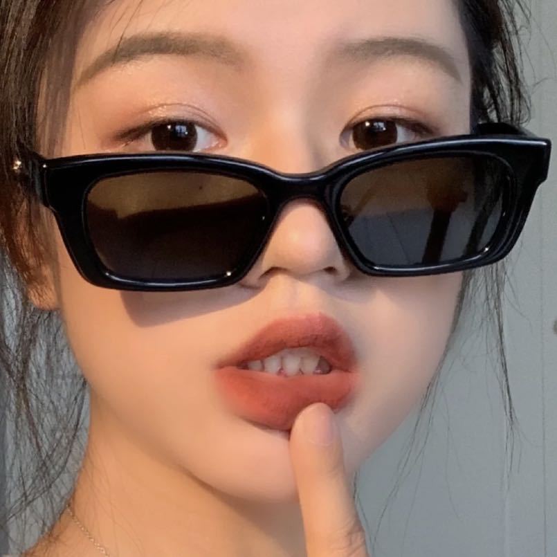Lunettes de soleil premium avec protection UV pour une sécurité stylée au soleil
