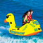 WOW Sports Lucky Ducky 2P Towable - Fun for the Whole Family