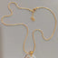 Whimsical Moonstone Necklace for Young Dreamers