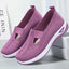 Women's Breathable Casual Mesh Sneakers