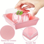 Charcuterie Boxes w/Clear Secure Lids - Korvel