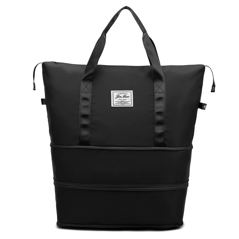 Sac de sport de grande capacité portable