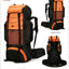 Mochila de Senderismo Impermeable Ligera Premium